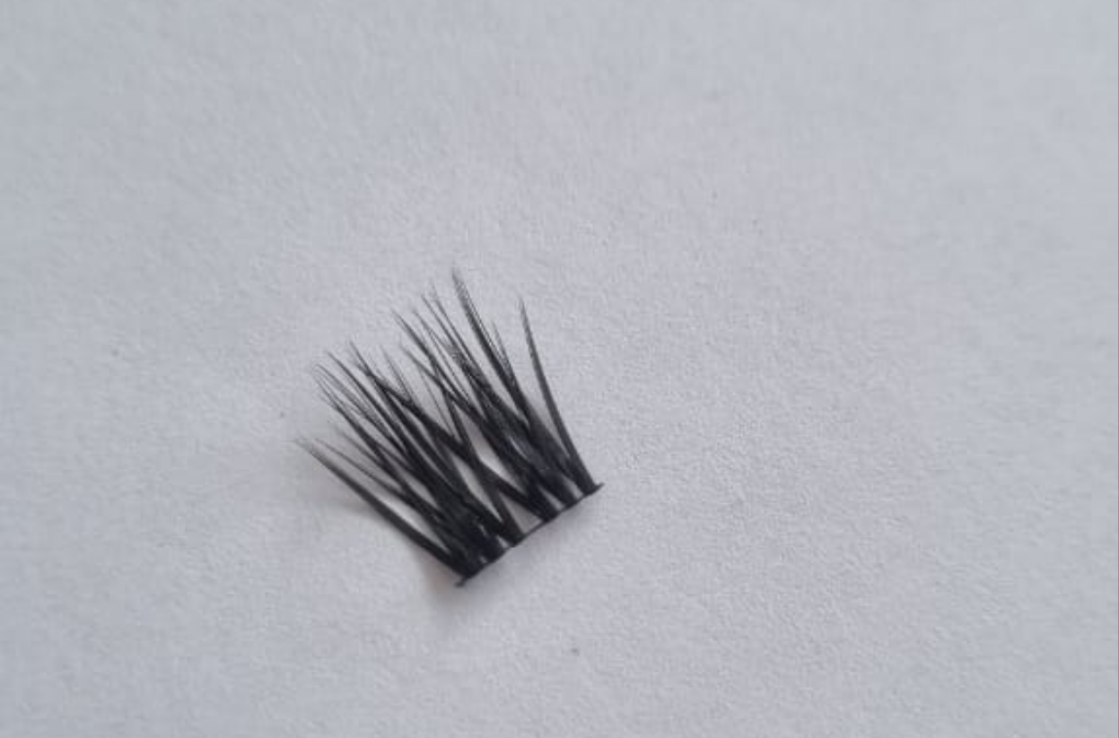 Sassy Lash Pot