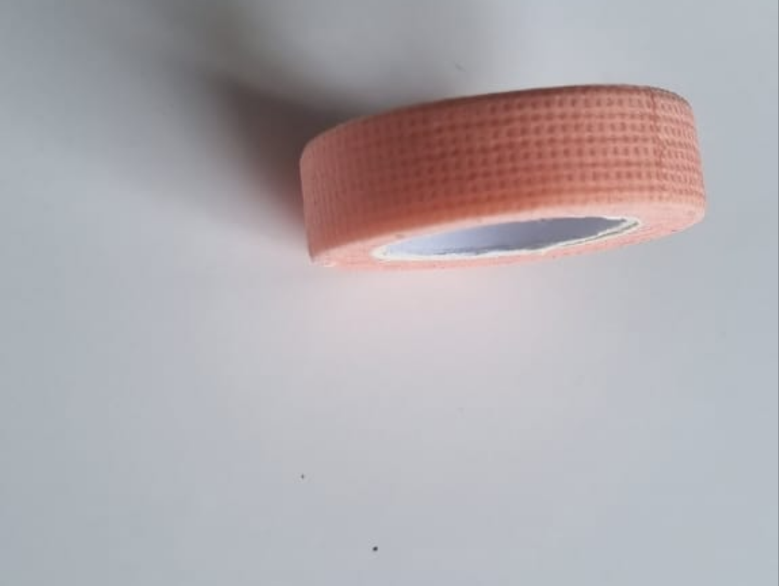Lash Tape
