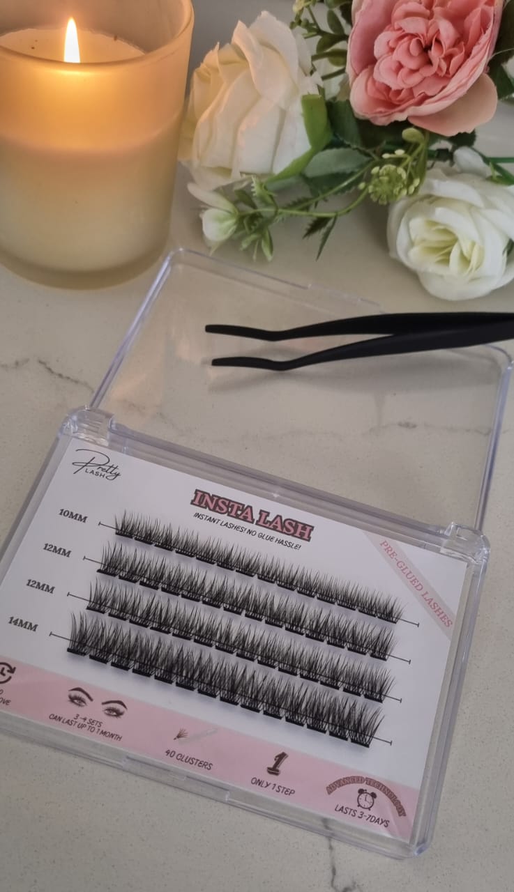 Insta Lash Kit
