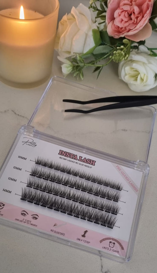 Insta Lash Kit