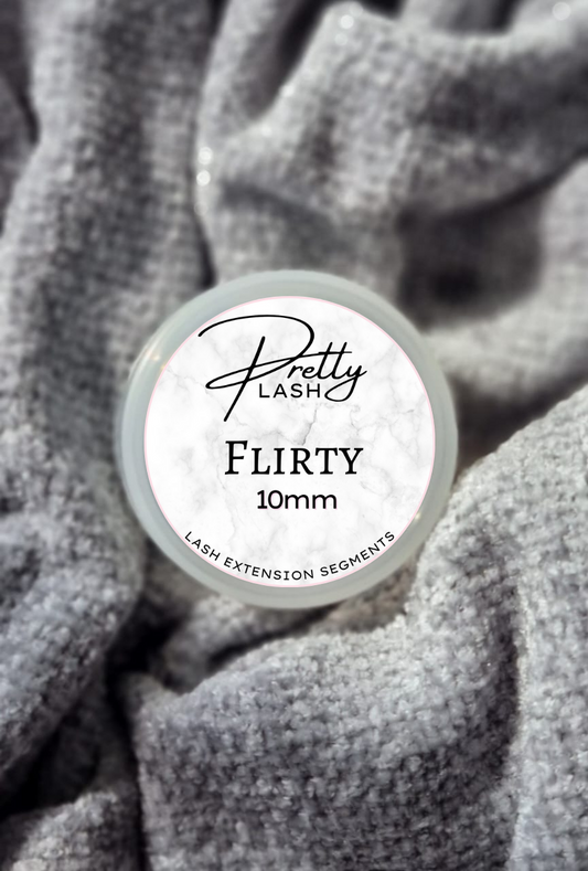 Flirty Lash Pot