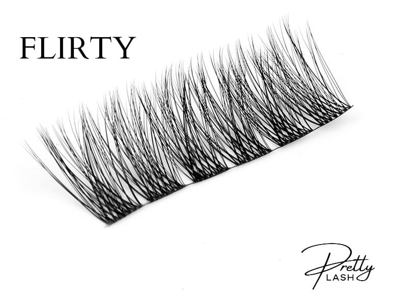 Flirty Lash Pot