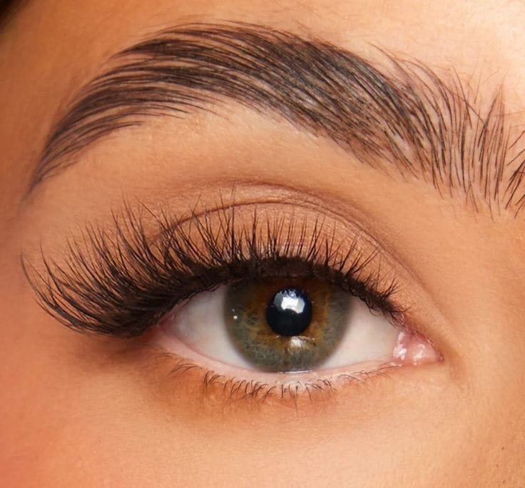 Flirty Lash Pot